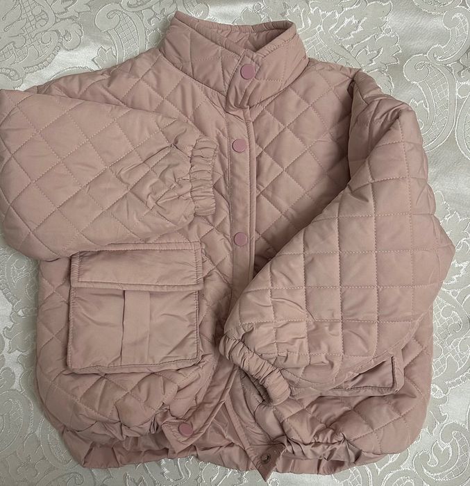 Продам детскую куртку