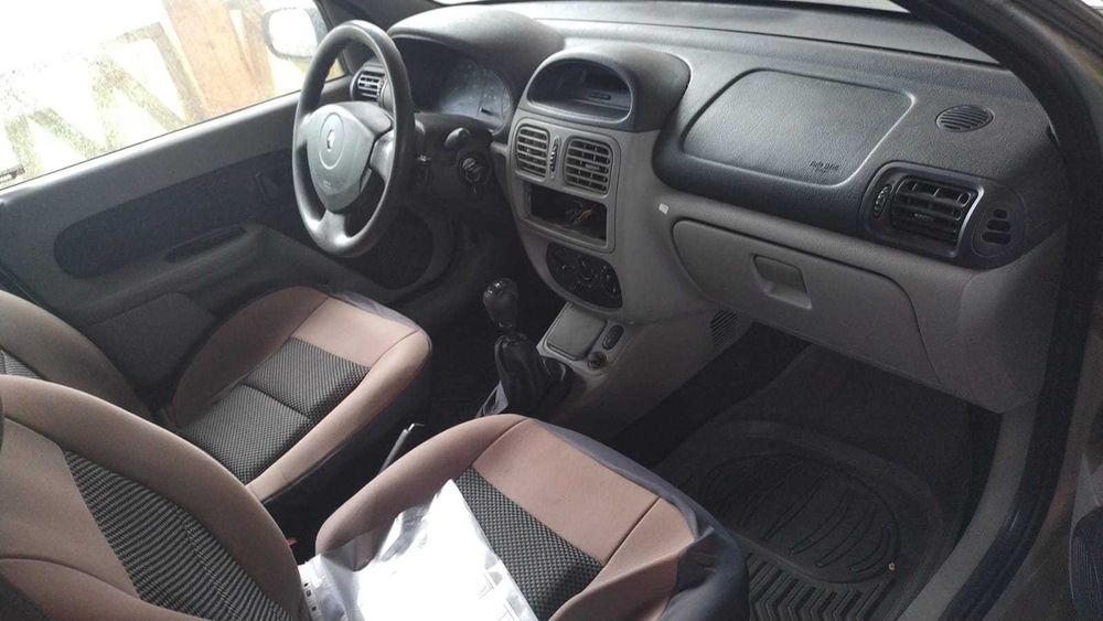 vand Renault pentru programul rabla