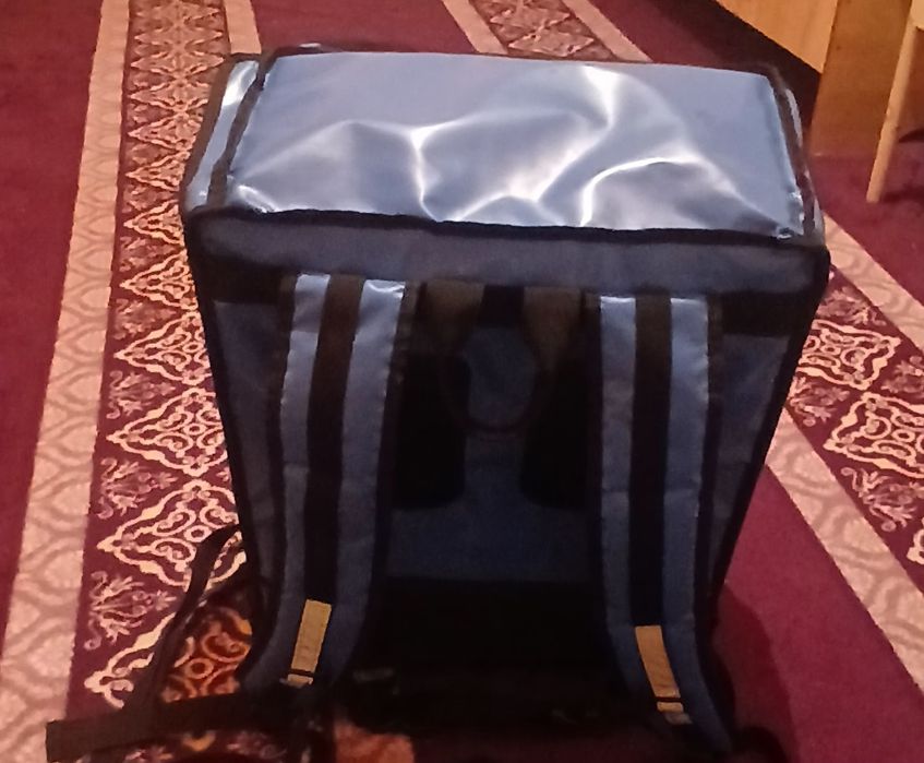 Сумка для доставки