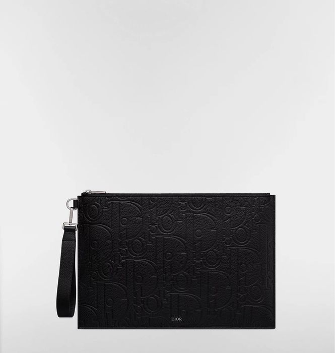 Dior Унисекс Чанта/Клъч