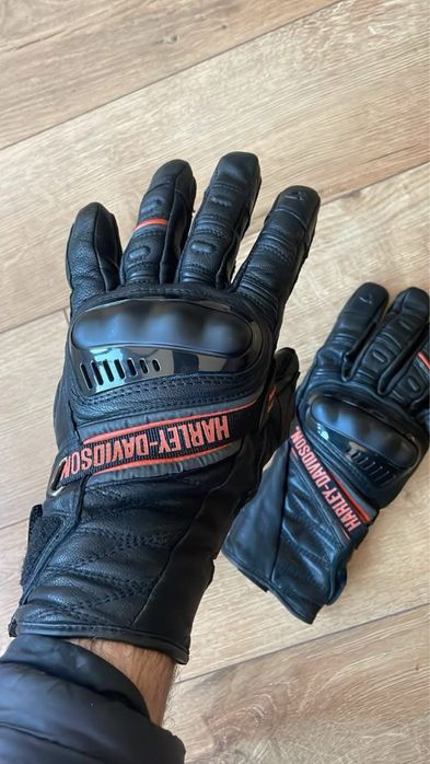 manusi harleydavidson S