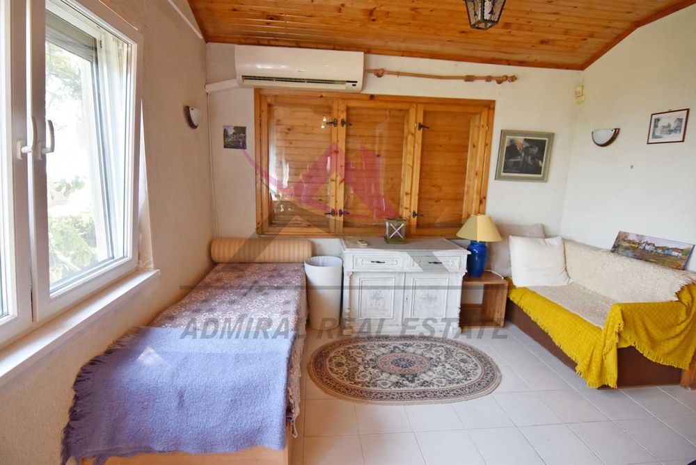 Дава се под наем Къща в Варна, м-т Св. Никола - 80 кв.м за 700 € - Снимка #5