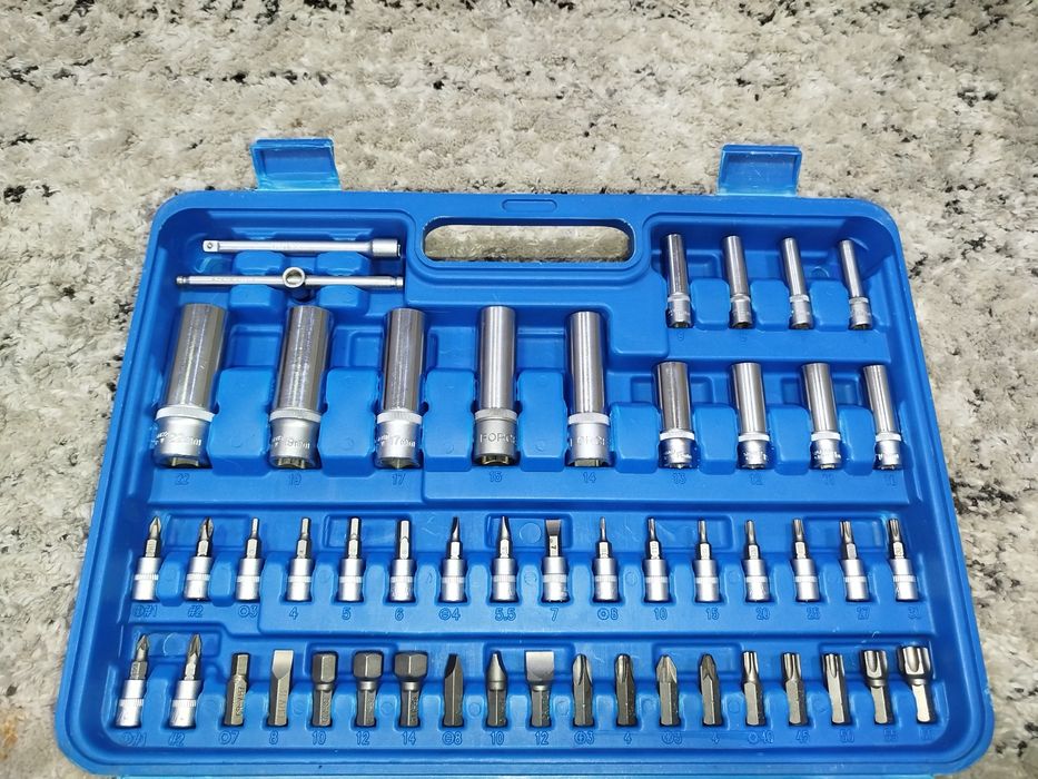 Force Nabor Made In Taiwan