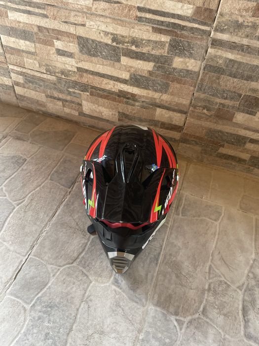 Casca marimea L -atv-moto-etc