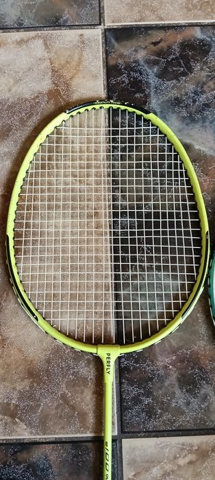 Rachete de badminton