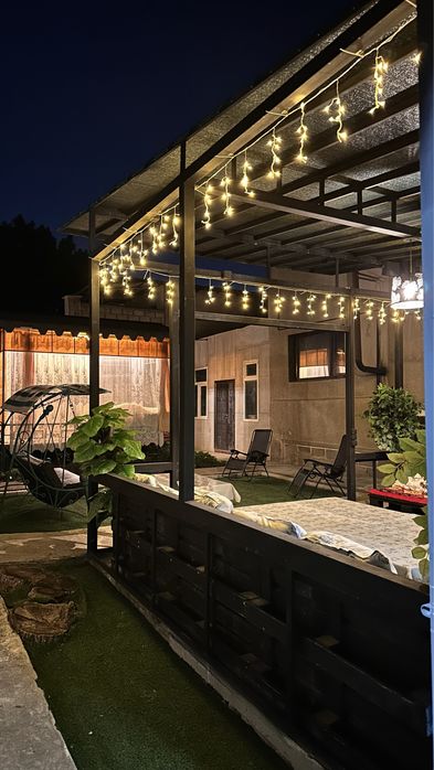 Коттедж посуточно. В городе. Караоке. Сауна. Бильярдная