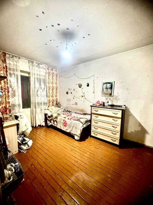 Продажа 3 комн. квартиры! Массив Куйлюк 3. Школа 263. Спецплан. 72м2