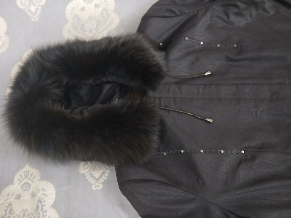 Пехора зима 60 размер