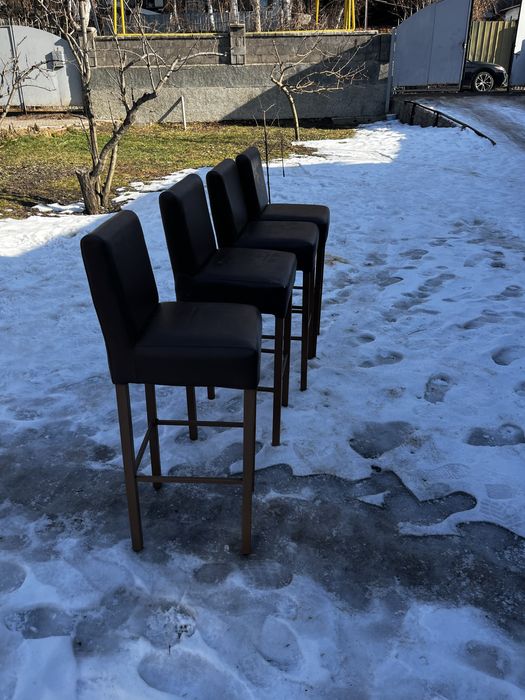 Продам Стулья барные
