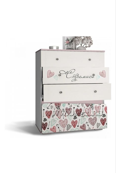 Продам детскую мебель