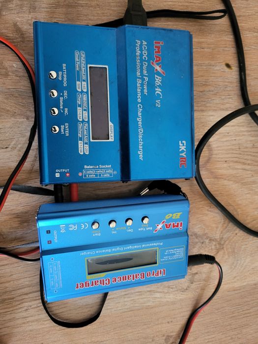 Fpv дрон комплект