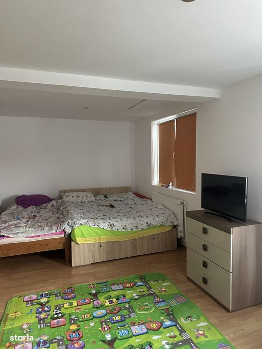 Cornu de Jos - casa P + 2 E - teren 1000mp - 295000 Euro/Neg.