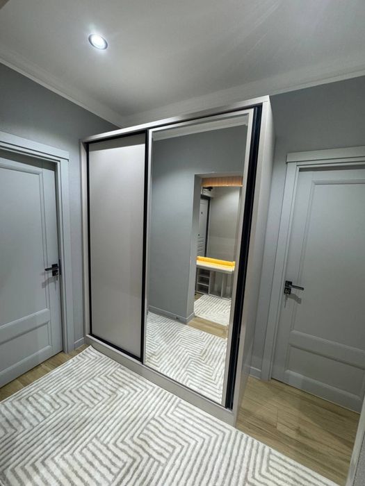 Продаётся 4 комнатная юнусабад 13кв