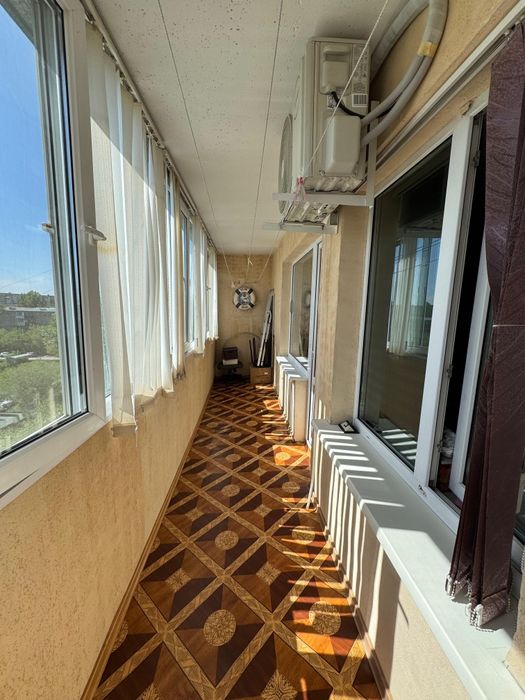 Продам 3 квартиру юго-восток