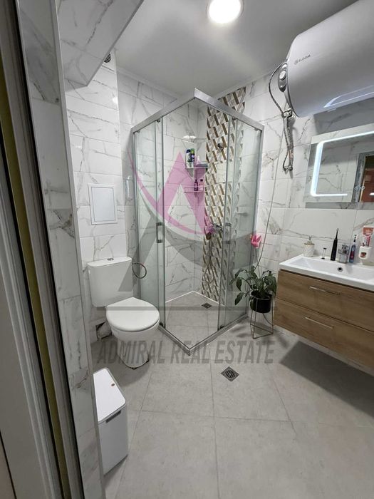 Продава се Тристаен апартамент в Варна, Аспарухово - 86 кв.м за 1080 €/кв.м - Снимка #3
