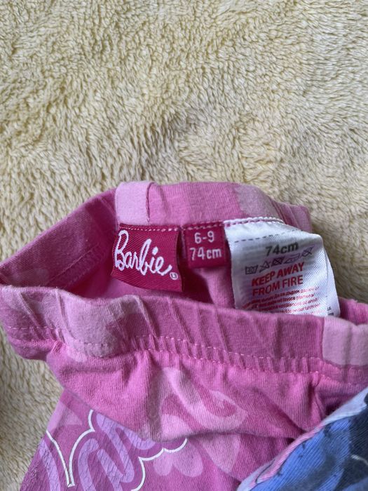 Бебешки сет дрешки 6-9 месеца, 74-80см, жилетка, комплекти и клинчета