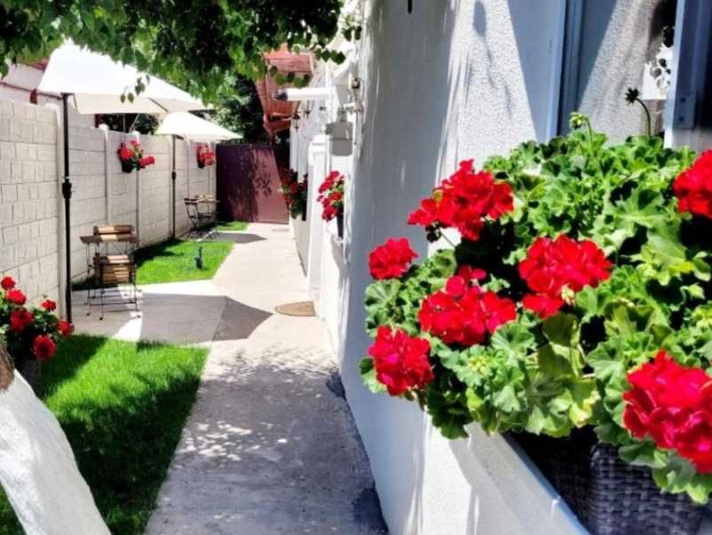 Cazare Spital Memorial Enayati Neolife Regina Maria Sector 1 | parcare