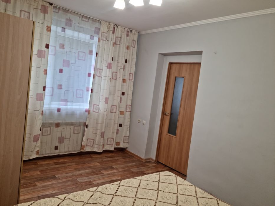 Задаются 3 ком дом