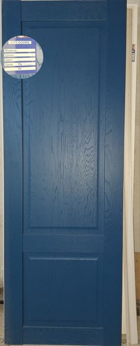 Межкомнатные Двери