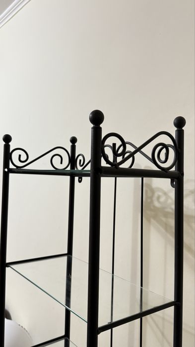 Стеллаж икеа (ikea RÖNNSKÄR)