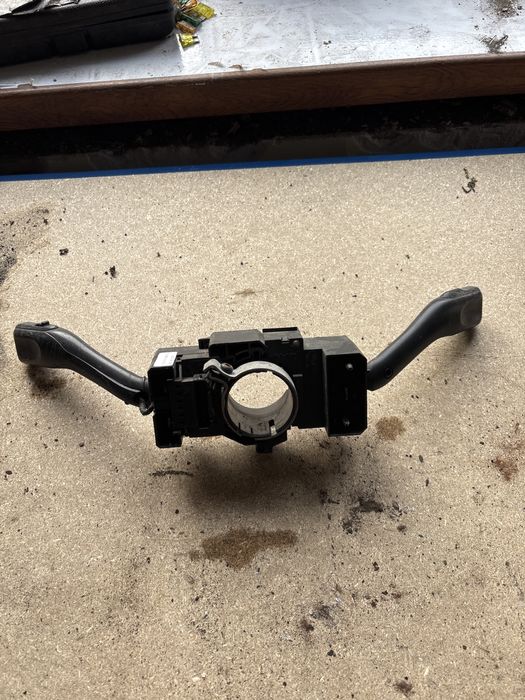 Лостчета мигачи/чистачки голф 4