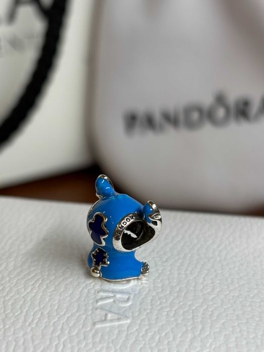 Пандора талисман - Стич