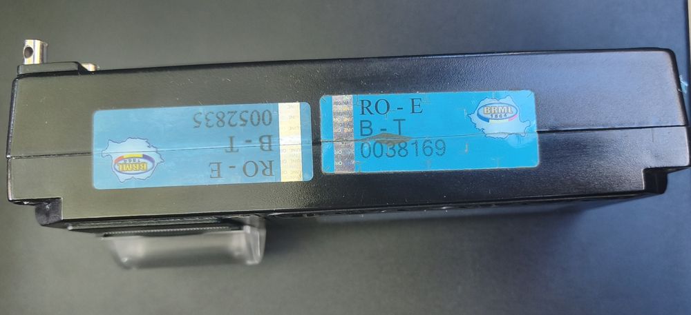 Aparat de taxi Elitax TA-100/M3