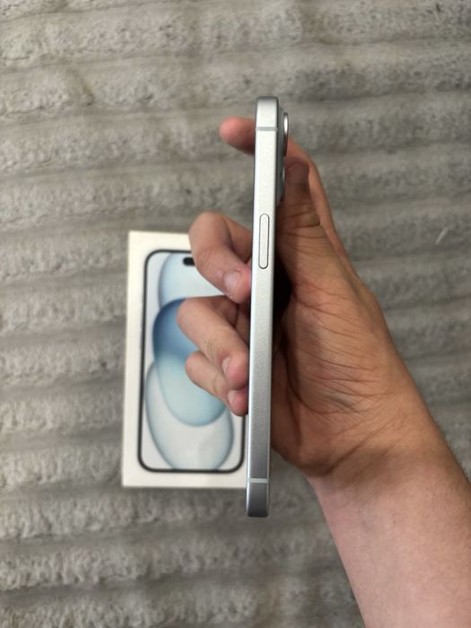 Продам iphone 15