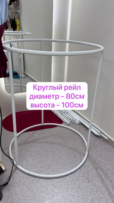 Торговое оборудование