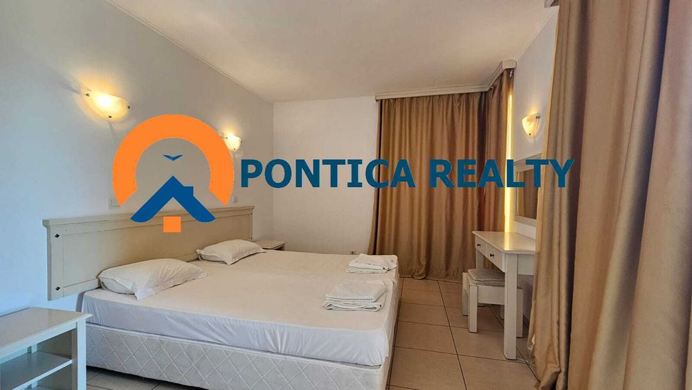 Продава се Двустаен апартамент в к.к. Слънчев бряг - 77 кв.м за 570 €/кв.м - Снимка #5