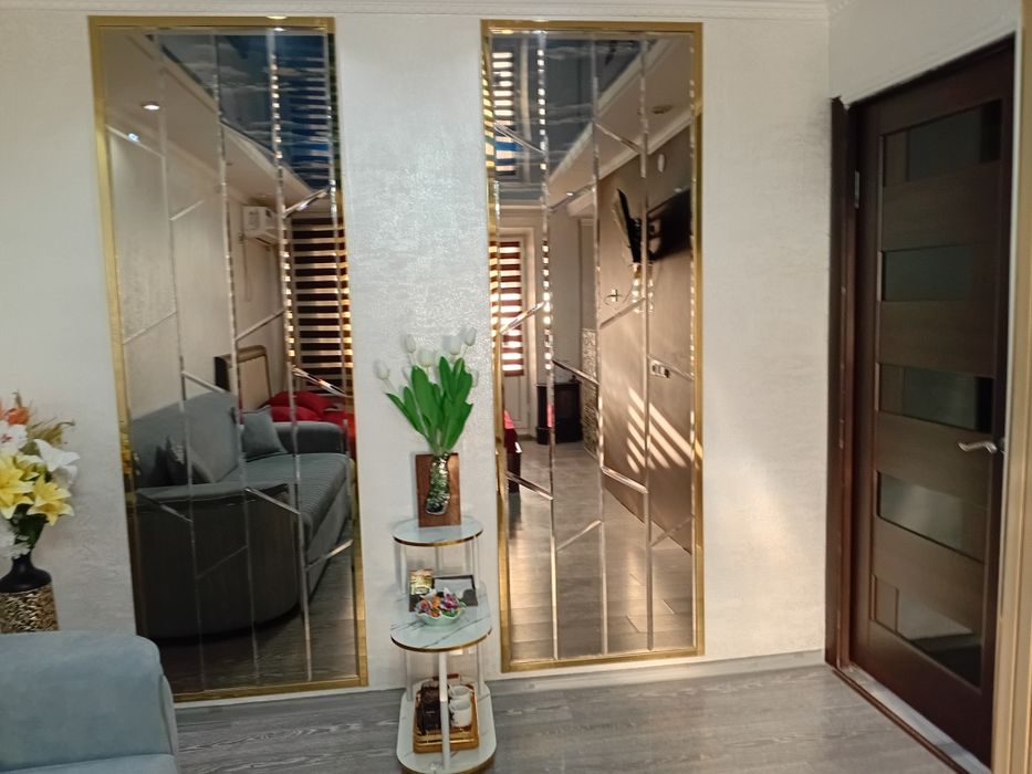 ВИП квартира на ночь