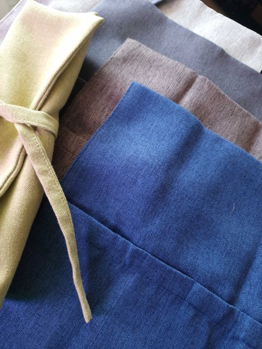 Куверты Испания. Столовый текстиль для ресторанов. Астана