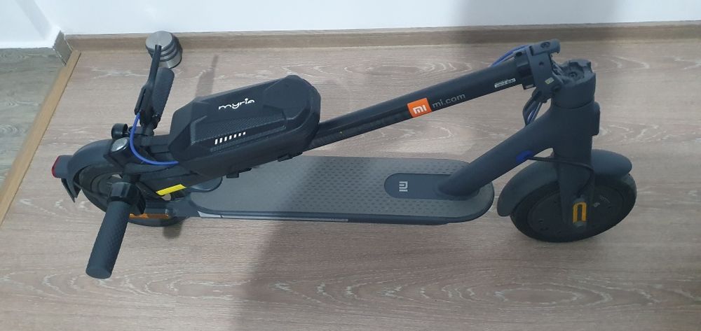 Trotineta electrica xiaomi scooter 3