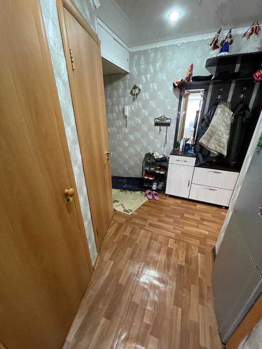 Продажа 3-комнатной квартиры