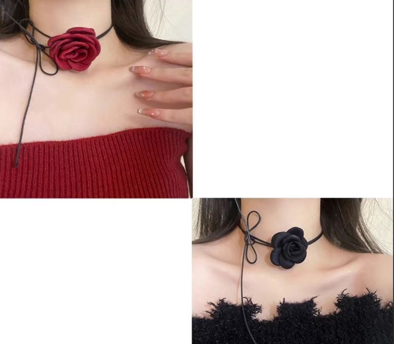 Чокеры в наличии