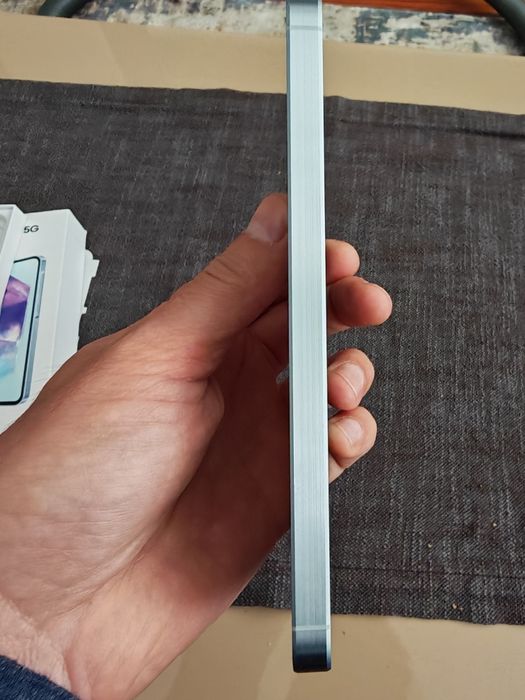 Samsung A55  5G in garantie