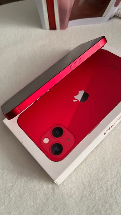 Продаю айфон 13, на 128гб