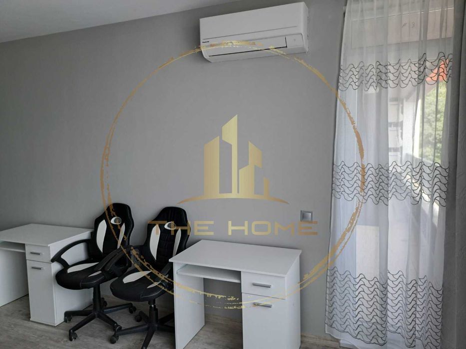 Дава се под наем Тристаен апартамент в Варна, Трошево - 115 кв.м за 675 € - Снимка #8