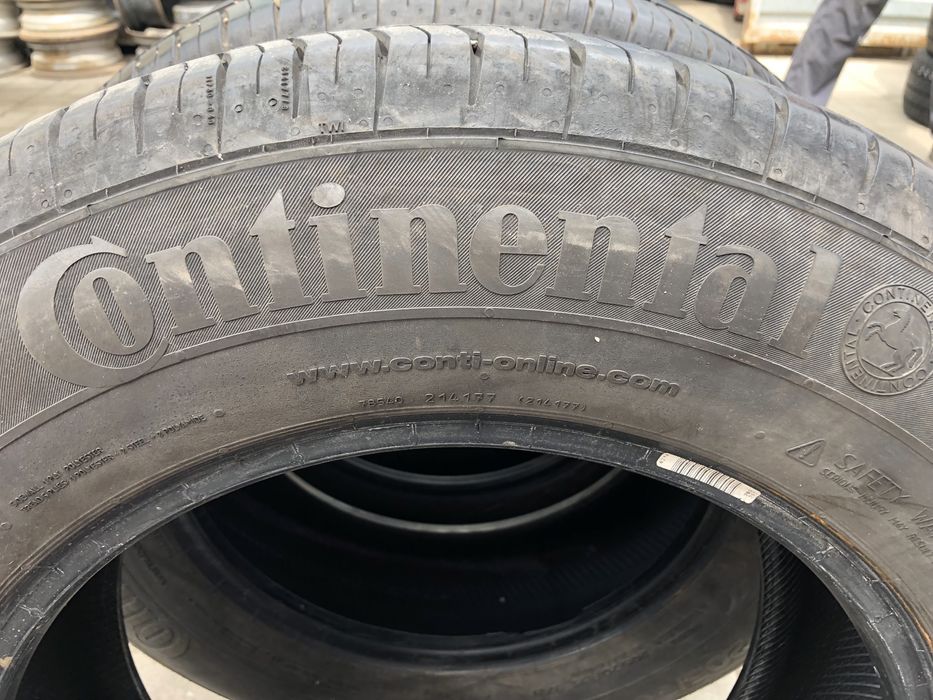 205/70/16 б/у из Германии