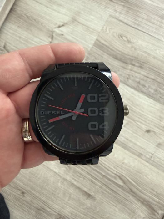 Vand ceas Diesel