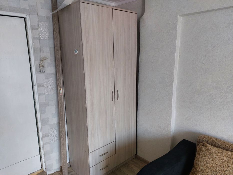 Комната в общежитии