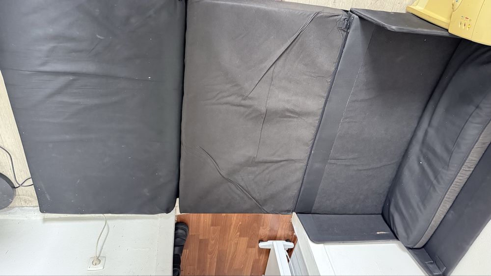 Диванчик 1,5 ikea