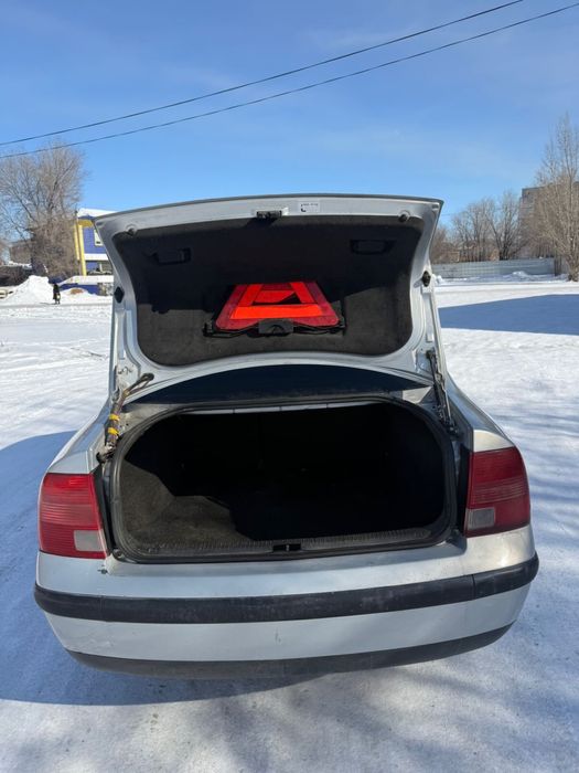 Пасат б5 на продажу