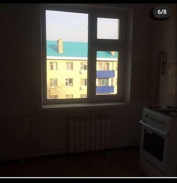 Продажа квартиры в городе Кандыагаш