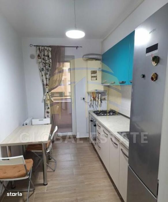 Inchiriere apartament 2 camere - Berceni - Viva Residence | Centrala