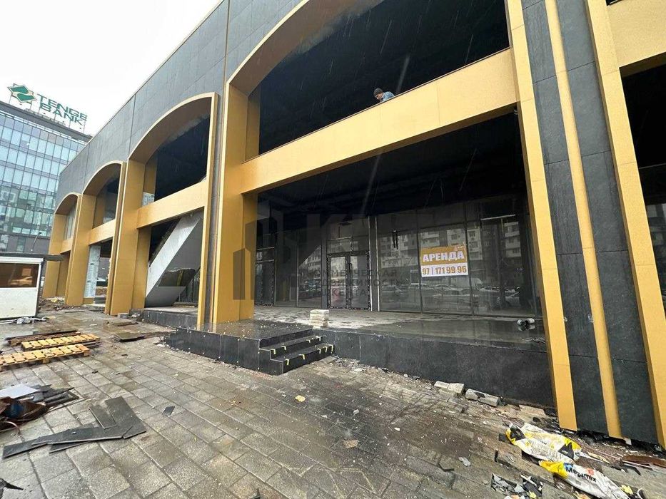 Аренда помещение от КНТ от 105м2 Яшнабадский р-н Паркентский