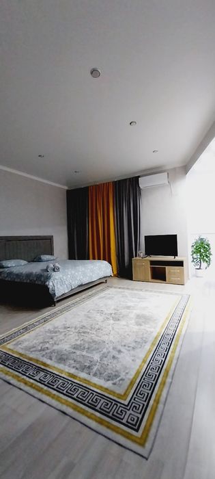 16мкр Центр города  ТРК Актау