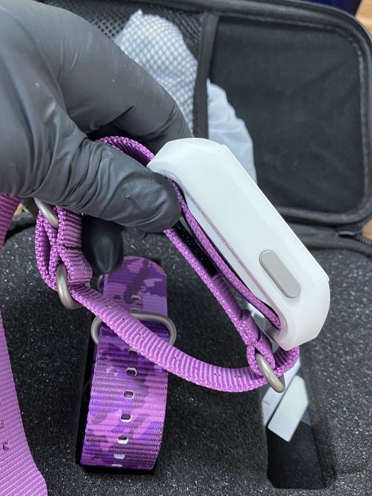 Computer de scufundare Cosmiq / Purple / Nou