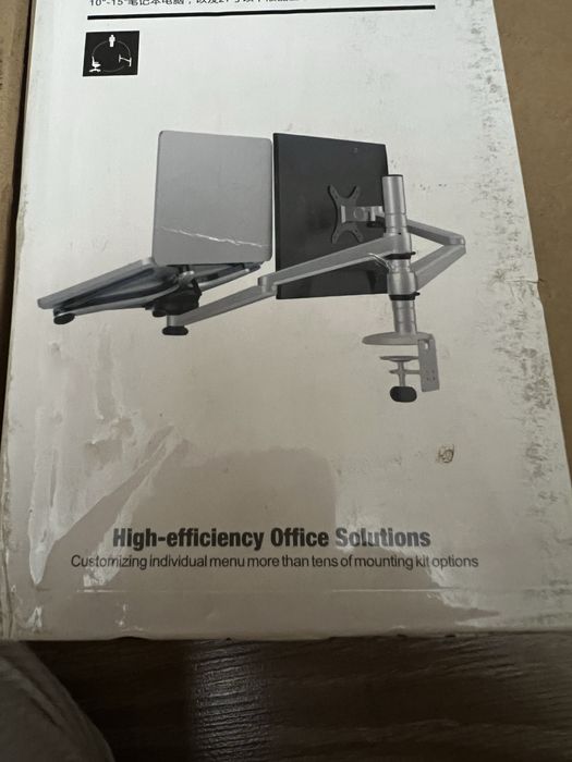 Кронштейн для мониторов OA-7X