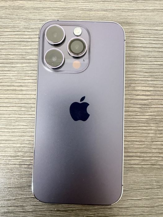 Iphone 14 Pro 128